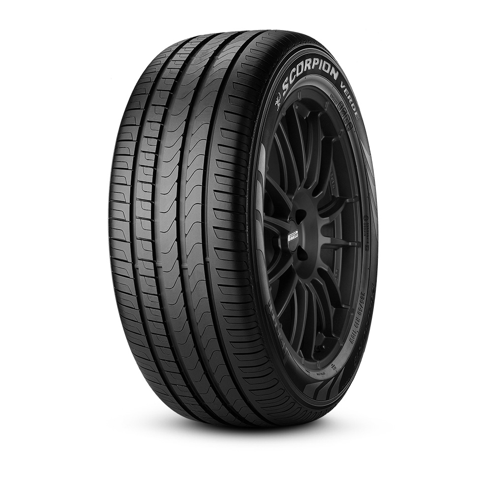 Pneu Pirelli SCORPIONVERDE 255 50 19 103Y