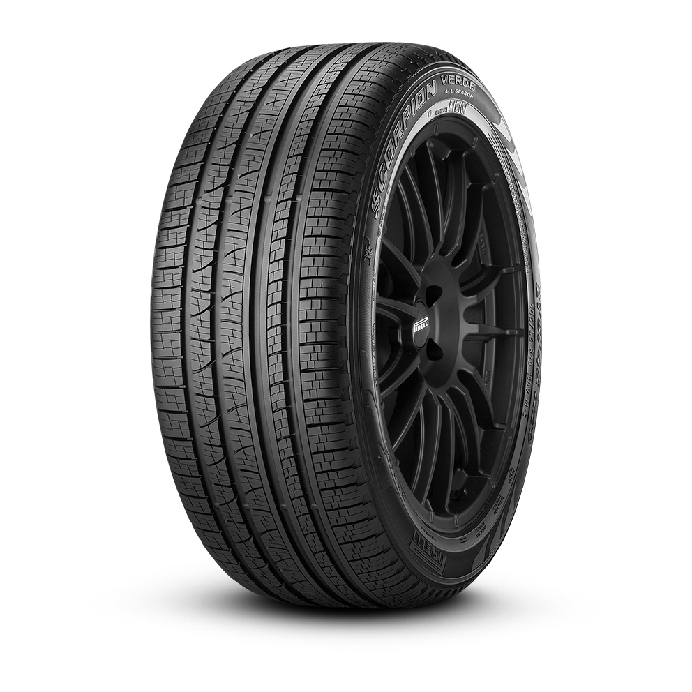 Pneu Pirelli SCORPIONVE 235 60 18 103H