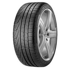 Pneu voiture Pirelli W240 S2 295 30 R 19 100 V Ref: 8019227196207