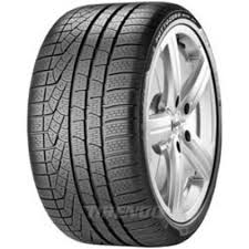 Pneu voiture Pirelli W240 SZ 295 30 R 19 100 V Ref: 8019227150803