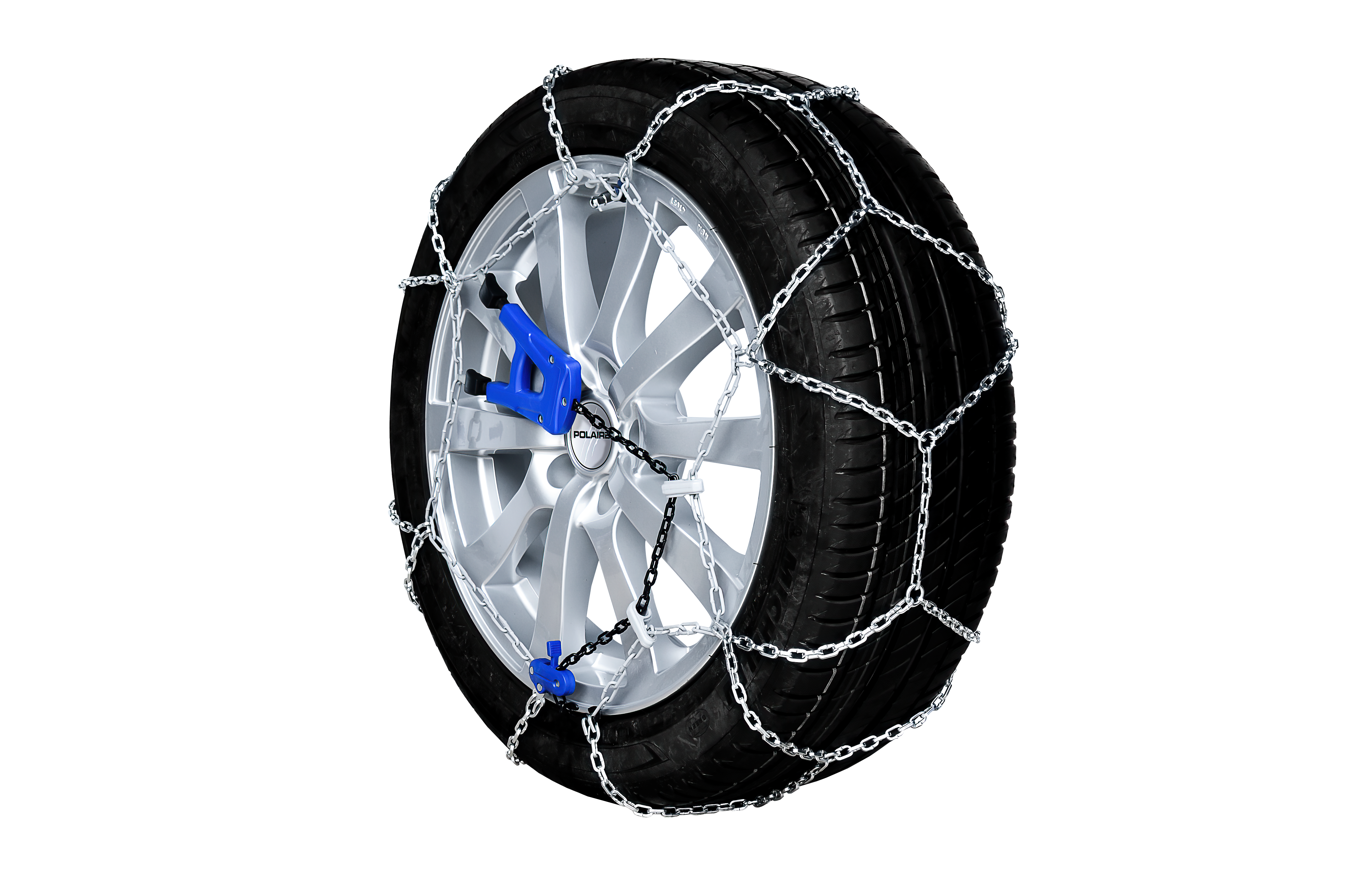 Chaines à neige traditionnelle POLAIRE XK9 90