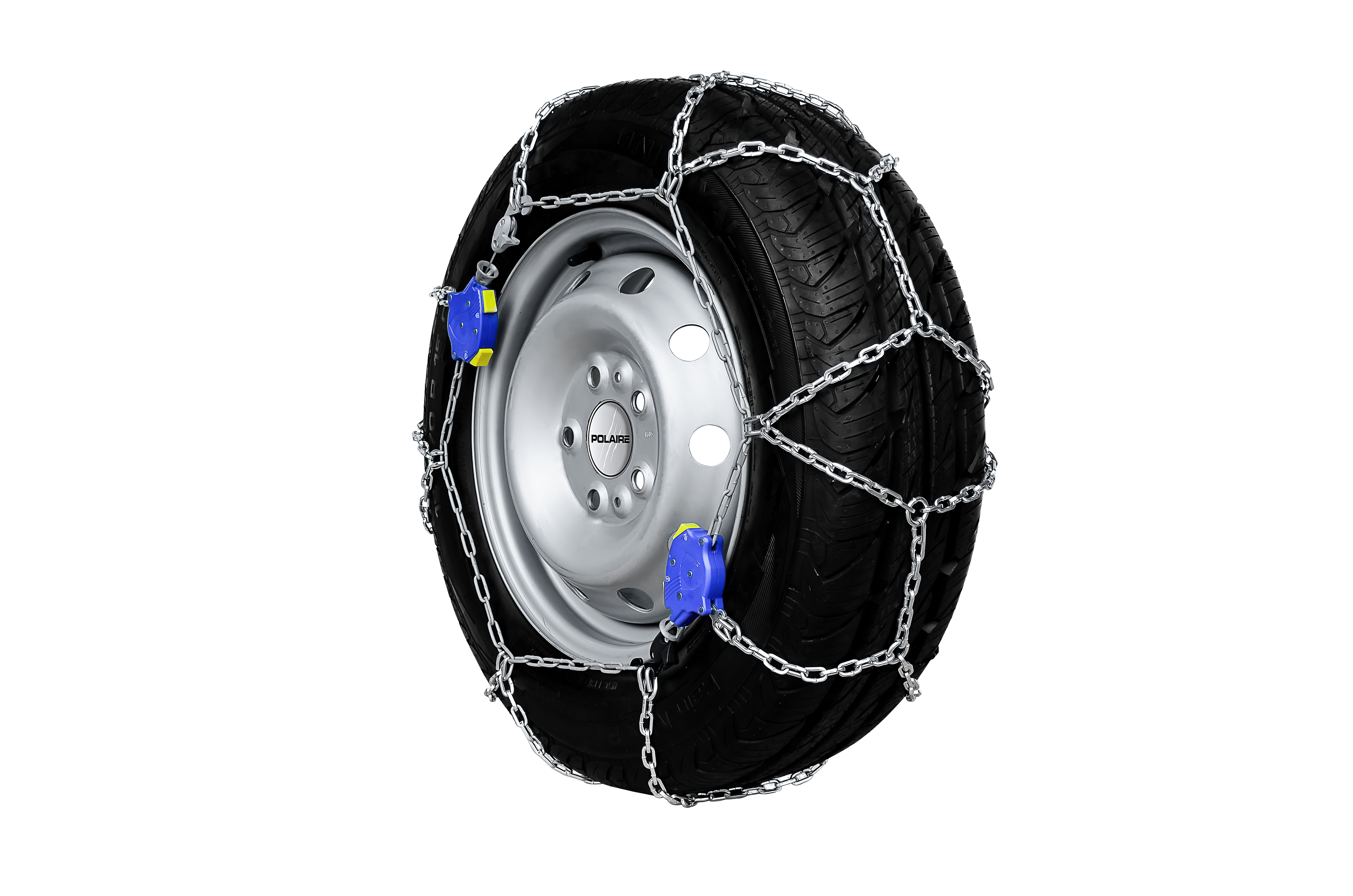 Chaines à neige automatique POLAIRE XL 12 112