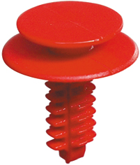 RESTAGRAF - Agrafes pour vehicules type fiat - alfa romeo - lancia - 10202