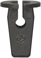 RESTAGRAF - Agrafes pour vehicules type volkswagen - audi - seat - skoda - 10265