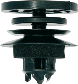 RESTAGRAF - Agrafes pour vehicules type volkswagen - audi - seat - skoda - 10302