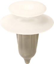 RESTAGRAF - Agrafes pour vehicules type ford - 10334