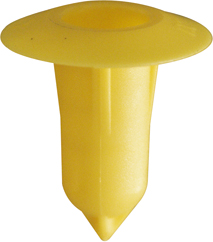 RESTAGRAF - Agrafes pour vehicules type fiat - alfa romeo - lancia - 10383