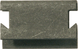 Fixations clips pinces Restagraf Ref: 104