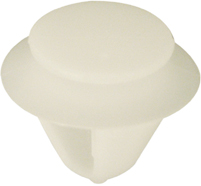 RESTAGRAF - Agrafes pour vehicules type peugeot-citroen - 10455