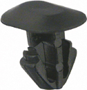RESTAGRAF - Agrafes pour vehicules type renault - 10843