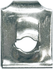 Fixations clips-écrous Restagraf Ref: 109