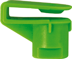 RESTAGRAF - Agrafes pour vehicules type renault - 10991