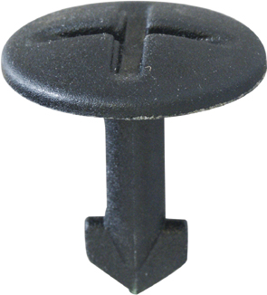 RESTAGRAF - Agrafes pour vehicules type volkswagen - audi - seat - skoda - 11134