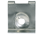 RESTAGRAF - Agrafes pour vehicules type ford - 11168