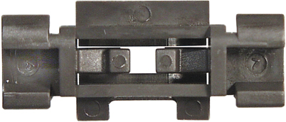 RESTAGRAF - Agrafes pour vehicules type peugeot-citroen - 1125