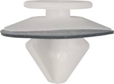 RESTAGRAF - Agrafes pour vehicules type renault - 11327