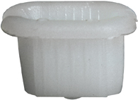 RESTAGRAF - Agrafes pour vehicules type peugeot-citroen - 1136