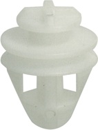 RESTAGRAF - Agrafes pour vehicules type renault - 11435