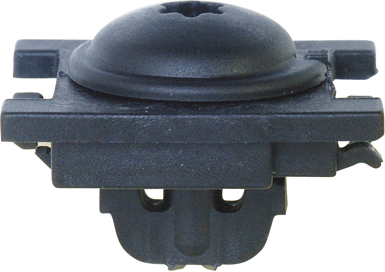 RESTAGRAF - Agrafes pour vehicules type peugeot-citroen - 11453