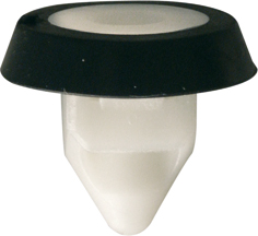 RESTAGRAF - Agrafes pour vehicules type volkswagen - audi - seat - skoda - 11486