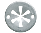 RESTAGRAF - Agrafes pour vehicules type volkswagen - audi - seat - skoda - 11550
