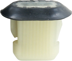 RESTAGRAF - Agrafes pour vehicules type peugeot-citroen - 11705