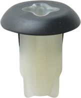RESTAGRAF - Agrafes pour vehicules type renault - 11711