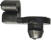 RESTAGRAF - Agrafes pour vehicules type peugeot-citroen - 1172