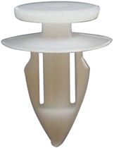 RESTAGRAF - Agrafes pour vehicules type renault - 1173