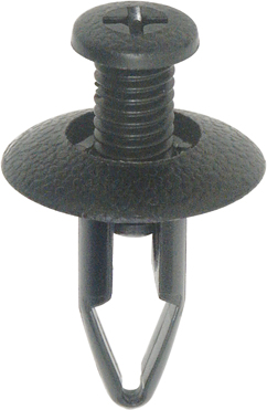 RESTAGRAF - Agrafes pour vehicules type nissan - 11776