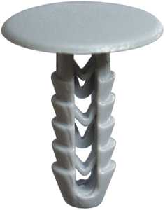 RESTAGRAF - Agrafes pour vehicules type renault - 1181