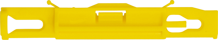 RESTAGRAF - Agrafes pour vehicules type peugeot-citroen - 11983