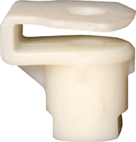 RESTAGRAF - Agrafes pour vehicules type peugeot-citroen - 12020