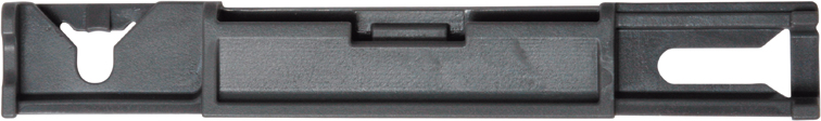 RESTAGRAF - Agrafes pour vehicules type peugeot-citroen - 12100