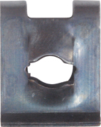 RESTAGRAF - Agrafes pour vehicules type fiat - alfa romeo - lancia - 12139