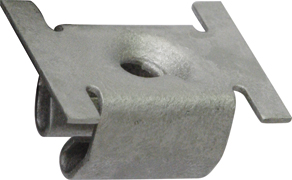 RESTAGRAF - Agrafes pour vehicules type fiat - alfa romeo - lancia - 12220