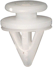 RESTAGRAF - Agrafes pour vehicules type renault - 1224