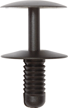 RESTAGRAF - Agrafes pour vehicules type volkswagen - audi - seat - skoda - 12326