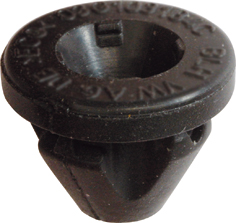 RESTAGRAF - Agrafes pour vehicules type volkswagen - audi - seat - skoda - 12440