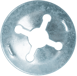 RESTAGRAF - Agrafes pour vehicules type peugeot-citroen - 1263