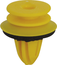 RESTAGRAF - Agrafes pour vehicules type mercedes - 12669