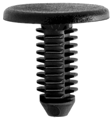 RESTAGRAF - Agrafes pour vehicules type peugeot-citroen - 1267
