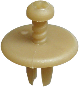 RESTAGRAF - Agrafes pour vehicules type peugeot-citroen - 1273