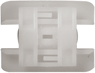RESTAGRAF - Agrafes pour vehicules type renault - 1290