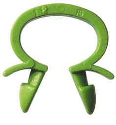 Fixations attache-fils Restagraf Ref: 1315