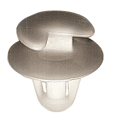 RESTAGRAF - Agrafes pour vehicules type peugeot-citroen - 1330