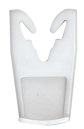 RESTAGRAF - Agrafes pour vehicules type renault - 1343