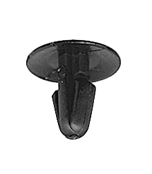RESTAGRAF - Agrafes pour vehicules type peugeot-citroen - 1347