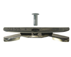 RESTAGRAF - Agrafes pour vehicules type peugeot-citroen - 1348