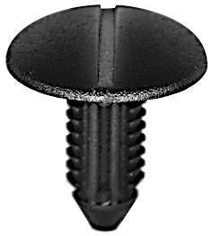 RESTAGRAF - Agrafes pour vehicules type peugeot-citroen - 1353